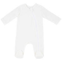 SCHLAFANZUG  - Naturfarben, Basics, Textil (68null) - Avelia