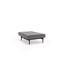 SESSEL Grau - Ulmefarben/Dunkelbraun, Design, Holz/Textil (90/79/115cm) - Innovation