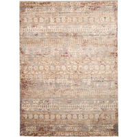 WEBTEPPICH 240/330 cm  - Beige/Creme, Lifestyle, Textil (240/330cm) - Novel
