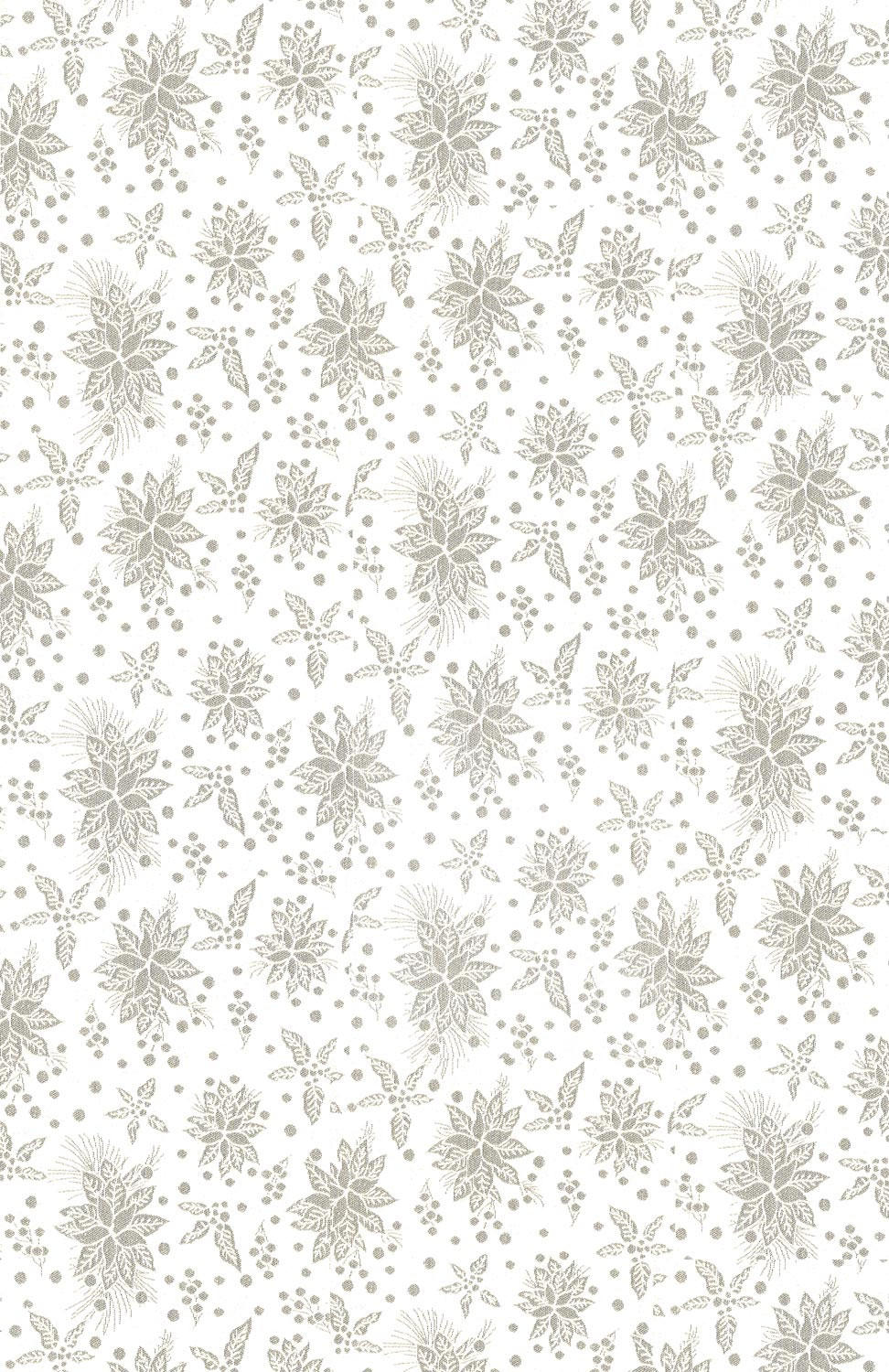 NADSTOLNJAK 40/140 cm    - višebojna, Osnovno, tekstil/plastika (40/140cm) - X-Mas