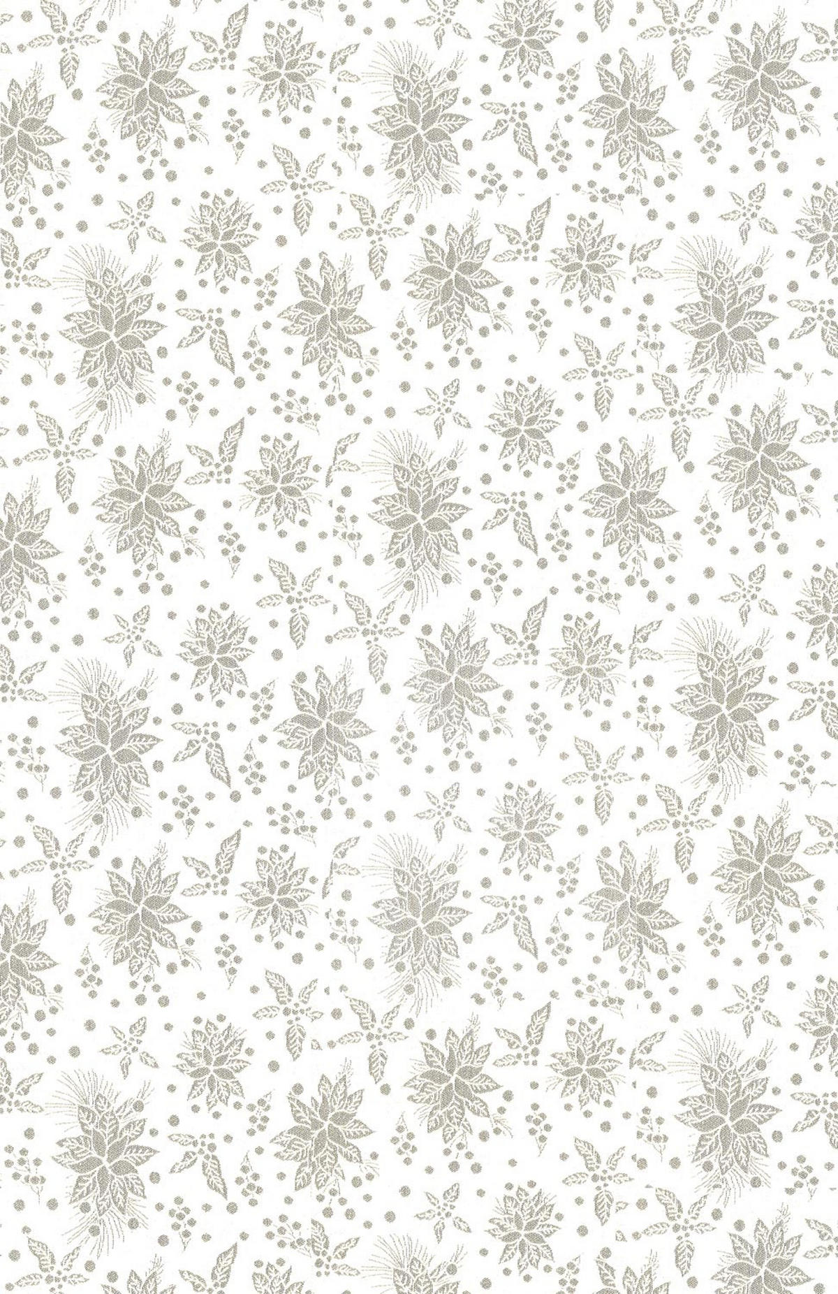 NADSTOLNJAK 40/140 cm    - višebojna, Osnovno, tekstil/plastika (40/140cm) - X-Mas