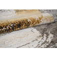 WEBTEPPICH 140/200 cm Multicolor  - Multicolor, Design, Textil (140/200cm) - Novel