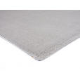 WEBTEPPICH 65/130 cm Sunshine Grau  - Grau, Basics, Textil (65/130cm) - Novel