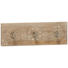 WANDHAKEN in Naturfarben - Naturfarben, LIFESTYLE, Holz/Metall (30/10/4cm) - Ambia Home WANDHAKEN in Naturfarben - Naturfarben, LIFESTYLE, Holz/Metall (30/10/4cm) - Ambia Home