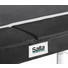 TRAMPOLIN - Schwarz, Trend, Kunststoff/Metall (214/305cm) TRAMPOLIN - Schwarz, Trend, Kunststoff/Metall (214/305cm)