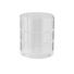 KOSMETIK-ORGANIZER - Transparent, Kunststoff (11,7/13,6cm) KOSMETIK-ORGANIZER - Transparent, Kunststoff (11,7/13,6cm)