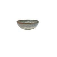 SCHALE il capriccio   - Sandfarben, KONVENTIONELL, Keramik (22,5/5,5cm) - ASA