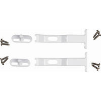 SCHUBLADENSICHERUNG  - Weiss, Basics, Kunststoff (3,2/8,5cm) - My Baby Lou