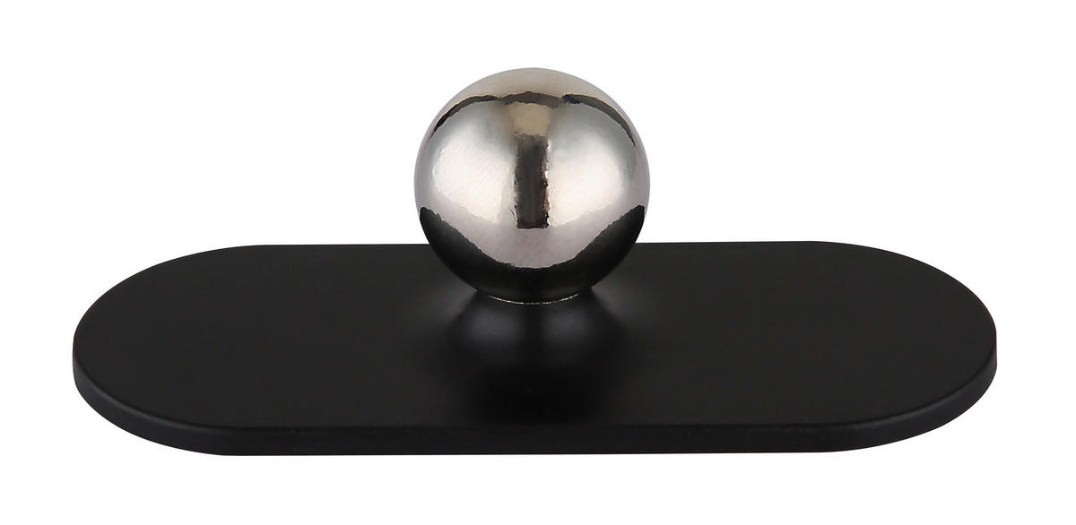 LED-TISCHLEUCHTE 26/12,4/33,5 cm   - Design (26/12,4/33,5cm) - Globo