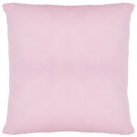 DEKORAČNÍ POLŠTÁŘ 60/60 cm - šeříková, Basics, textil (60/60cm) - Novel