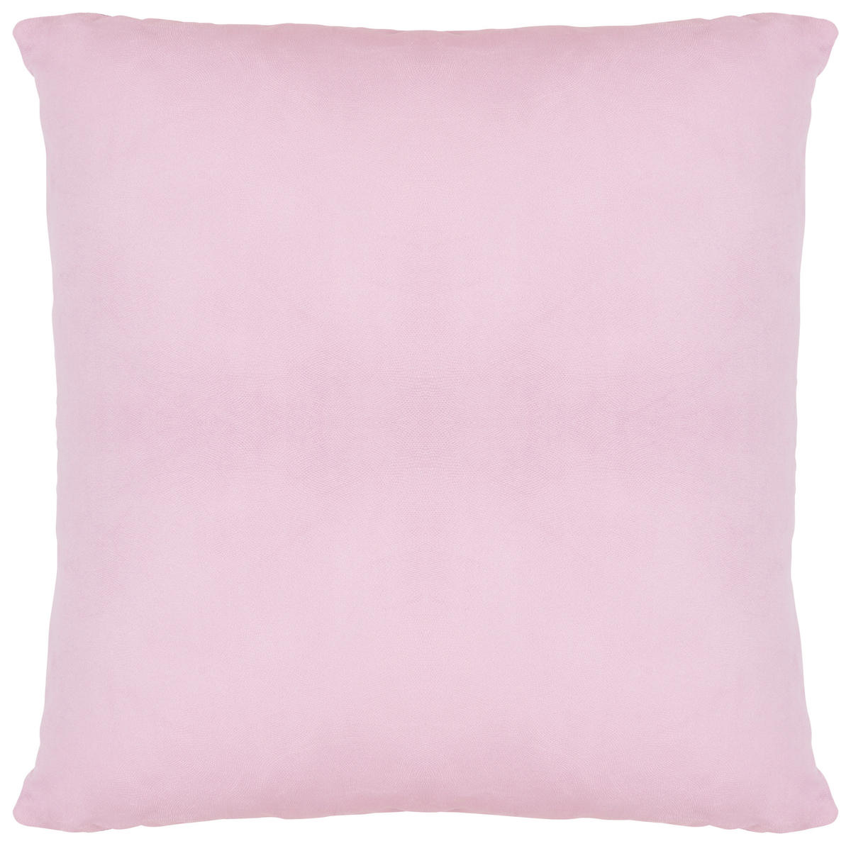 DEKORAČNÍ POLŠTÁŘ 60/60 cm - šeříková, Basics, textil (60/60cm) - Novel