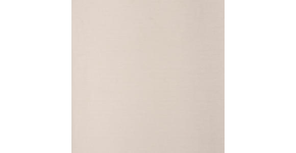 FERTIGVORHANG  black-out (lichtundurchlässig)   135/245 cm  - Creme, Basics, Textil (135/245cm) - Dieter Knoll