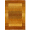 ORIENTTEPPICH 70/140 cm EDITION ALKATIF NOMAD Kupferfarben  - Kupferfarben, Basics, Textil (70/140cm) - Cazaris