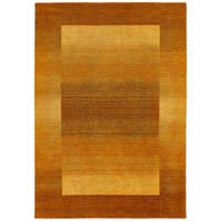 ORIENTTEPPICH 160/230 cm EDITION ALKATIF NOMAD Kupferfarben  - Kupferfarben, Basics, Textil (160/230cm) - Cazaris