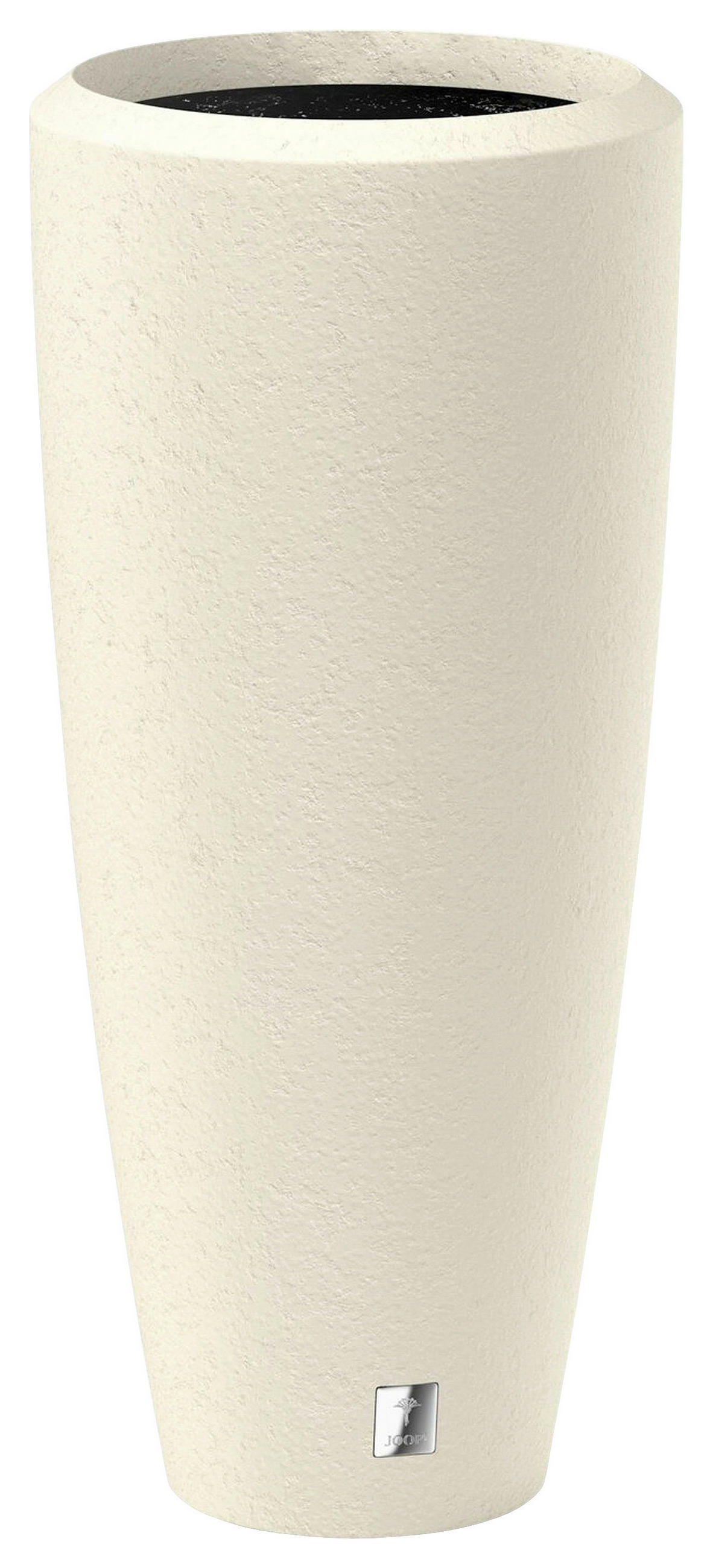 BODENVASE  - Creme, Basics, Kunststoff (31/70/31cm) - Joop!