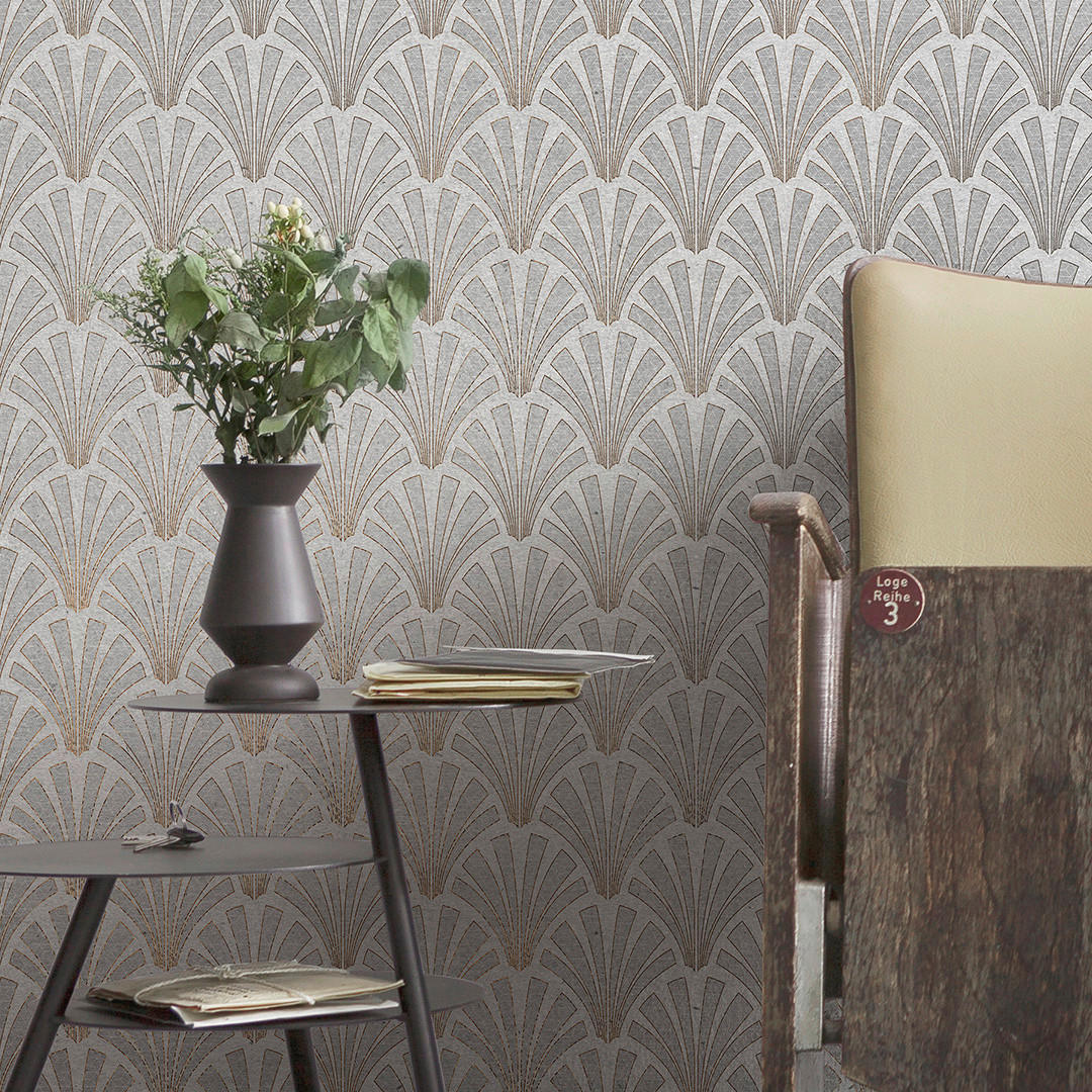 VLIESTAPETE  - Design (200/280cm) - Komar