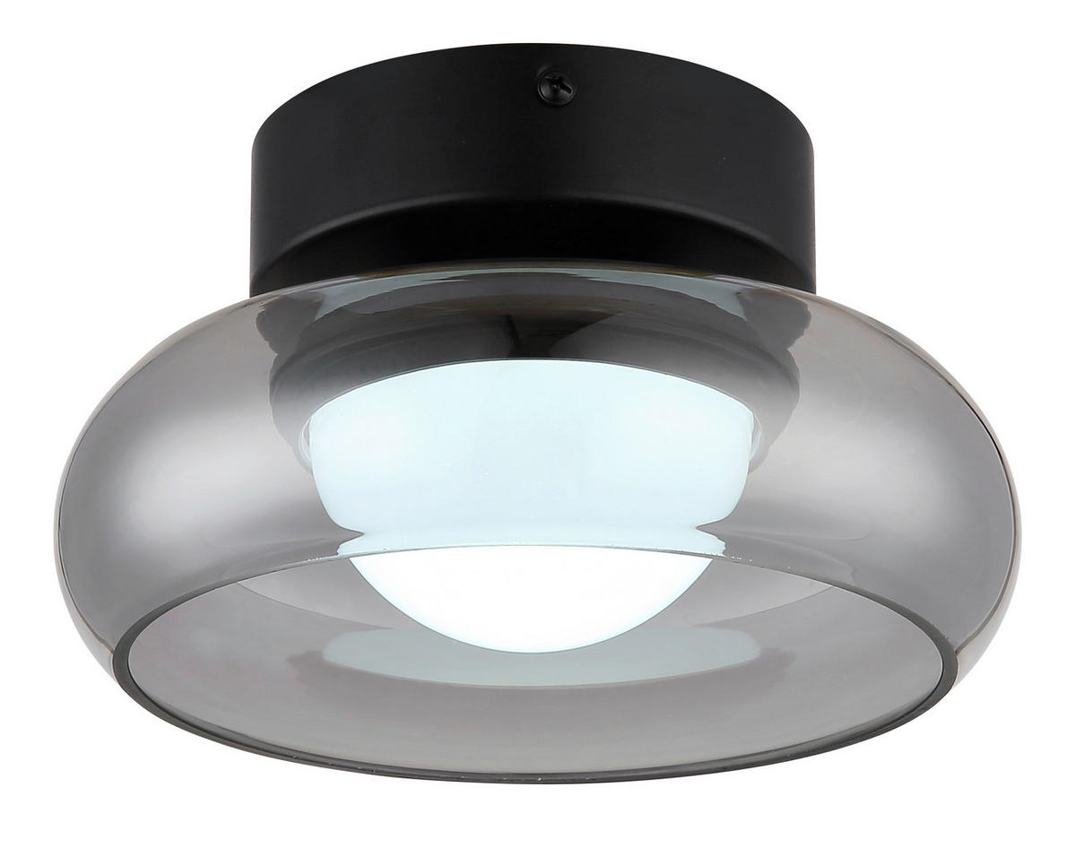 LED-DECKENLEUCHTE 20/10 cm   - Design (20/10cm) - Globo