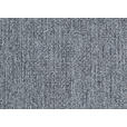 SCHLAFSOFA in Flachgewebe Grau  - Beige/Naturfarben, Design, Holz/Textil (200/71/95cm) - Novel