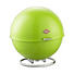 AUFBEWAHRUNGSBOX - Limette, Basics, Metall (26/26/26cm) - Wesco AUFBEWAHRUNGSBOX - Limette, Basics, Metall (26/26/26cm) - Wesco