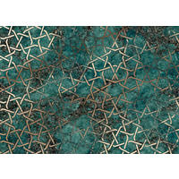 NON WOVEN-TAPET 350/250 cm  - multicolor, Basics (350/250cm) - Komar