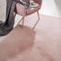 HOCHFLORTEPPICH 070/140 cm gewebt Rosa - Rosa, MODERN, Textil (070/140cm) - Novel HOCHFLORTEPPICH 070/140 cm gewebt Rosa - Rosa, MODERN, Textil (070/140cm) - Novel