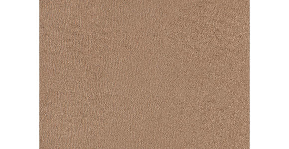 BOXSPRINGBETT 180/200 cm  in Sandfarben  - Sandfarben/Alufarben, KONVENTIONELL, Holzwerkstoff/Textil (180/200cm) - Dieter Knoll