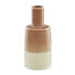 VASE 27,5 cm - Hellbraun/Beige, Trend, Keramik (12/12/27,5cm) - Ritzenhoff Breker VASE 27,5 cm - Hellbraun/Beige, Trend, Keramik (12/12/27,5cm) - Ritzenhoff Breker