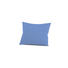 KISSENHÜLLE - Blau, Basics, Textil (40/80cm) - Schlafgut KISSENHÜLLE - Blau, Basics, Textil (40/80cm) - Schlafgut