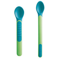 BREILÖFFELSET  - Mintgrün, Basics, Kunststoff (9,5/22,5/3,2cm) - MAM