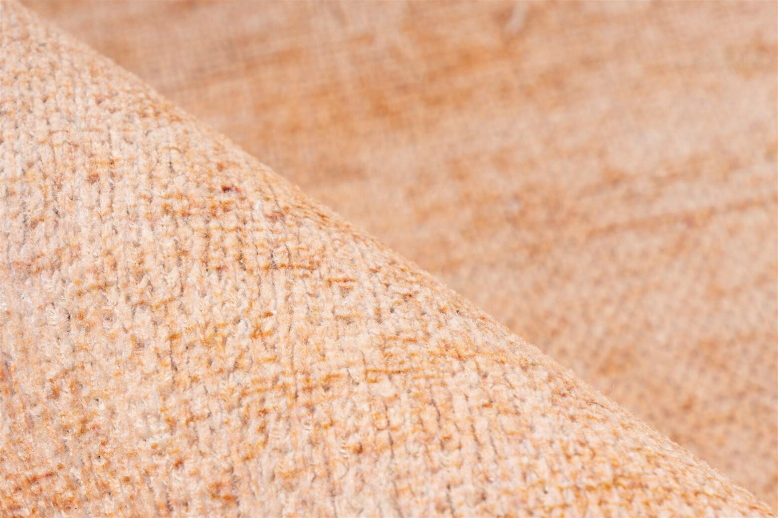 VINTAGE-TEPPICH 190/290 cm Faye Sandfarben rechteckig  - Sandfarben, Basics, Textil (190/290cm) - Kayoom