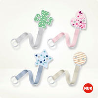 SCHNULLERBAND  - Basics (1,5/9,2/17,3cm) - NUK