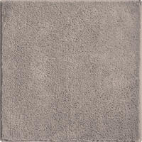 BIDET-VORLEGER Taupe 60/60 cm  - Taupe, Basics, Kunststoff/Textil (60/60cm) - Grund