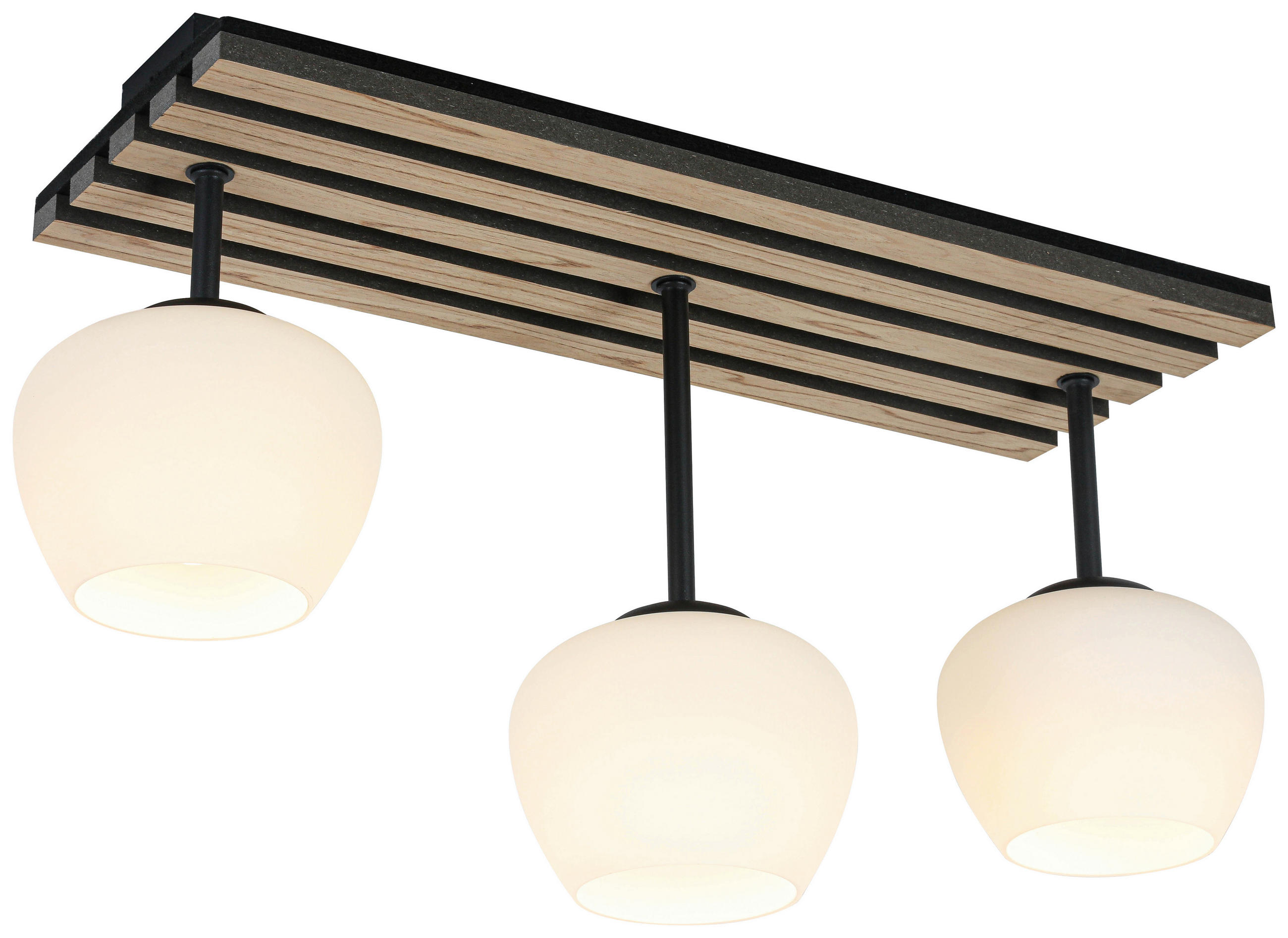 Lampă Suspendată 60/16/35 cm