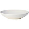 SCHALE Manufacture Rock Blanc 24 cm   - Weiß, Design, Keramik (24cm) - Villeroy & Boch