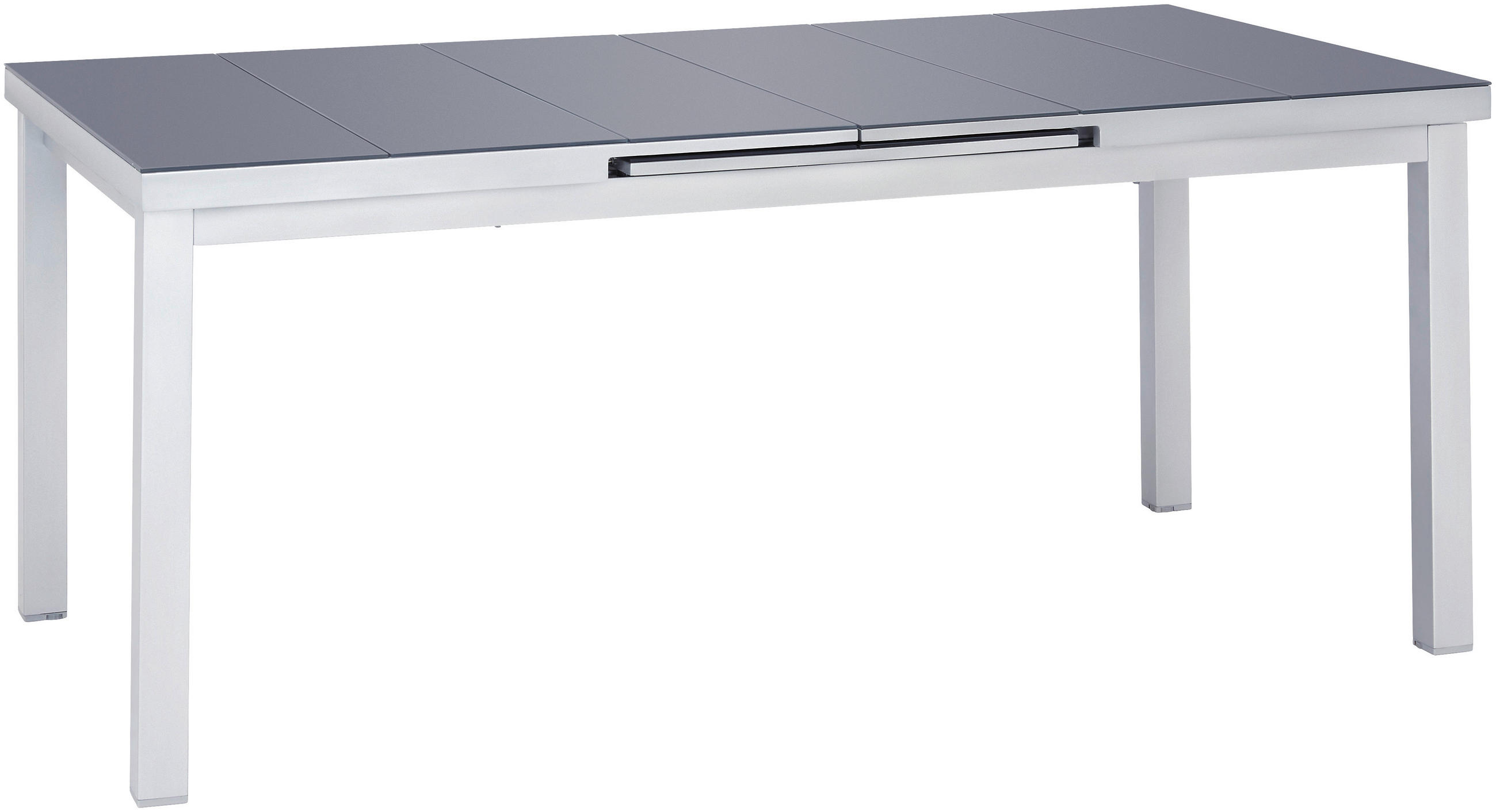 Masă Grădină & Terasă 180-240/100/76 cm