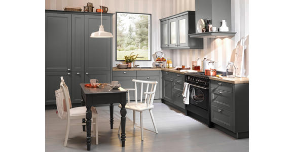 EINBAUKÜCHE - LIFESTYLE, Holzwerkstoff - Dieter Knoll