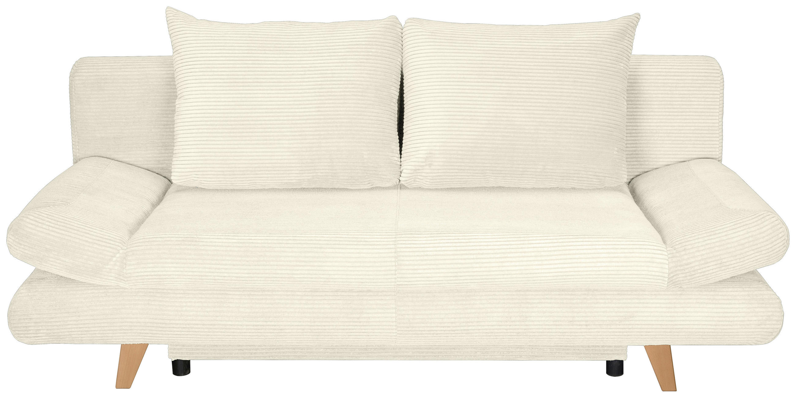 Carryhome Schlafsofa 200x75x85 cm