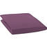 SPANNBETTTUCH Zwirn-Jersey Aubergine, Magnolie bügelfrei, für Wasserbetten geeignet - Aubergine/Magnolie, Basics, Textil (100/200cm) - Estella SPANNBETTTUCH Zwirn-Jersey Aubergine, Magnolie bügelfrei, für Wasserbetten geeignet - Aubergine/Magnolie, Basics, Textil (100/200cm) - Estella