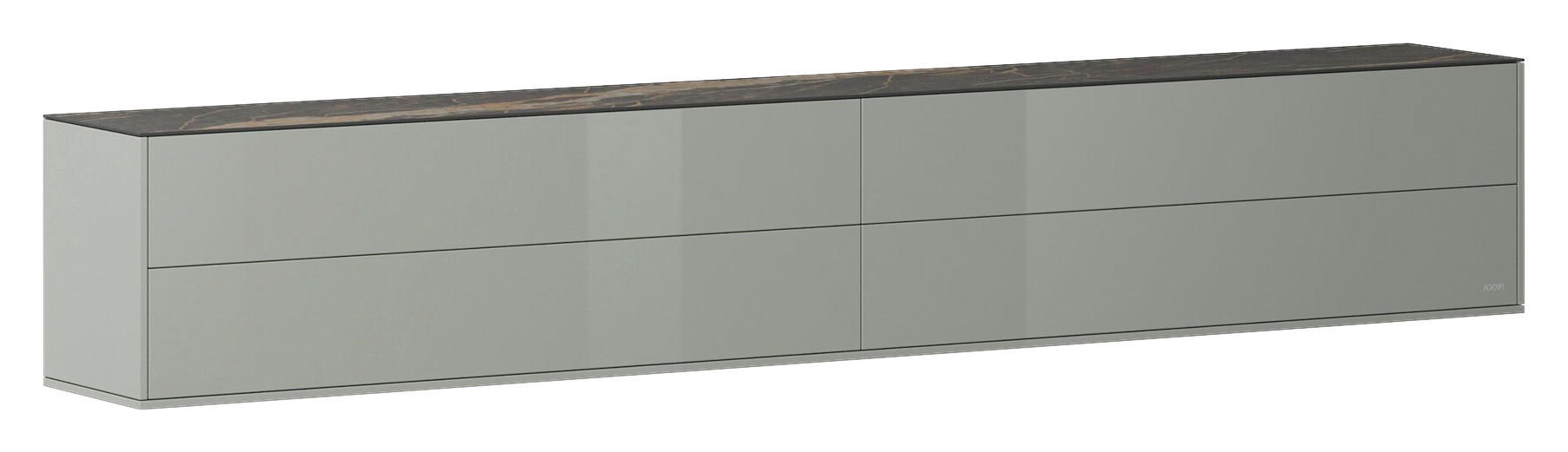 Joop! ZÁVĚSNÁ SKŘÍŇKA, 242,5/40/42,4 cm