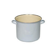 KOCHTOPF - Hellblau, Basics, Metall (24cm) - Riess
