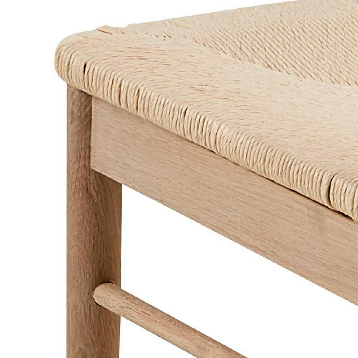 STOL MED ARMSTÖD 2 styck     - Design, trä (54/84/54cm) - Best Price