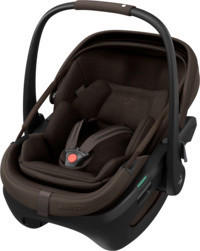 Maxi Cosi Pro Babyschale Coral Slide Pro Braun 44x44.6x76 cm
