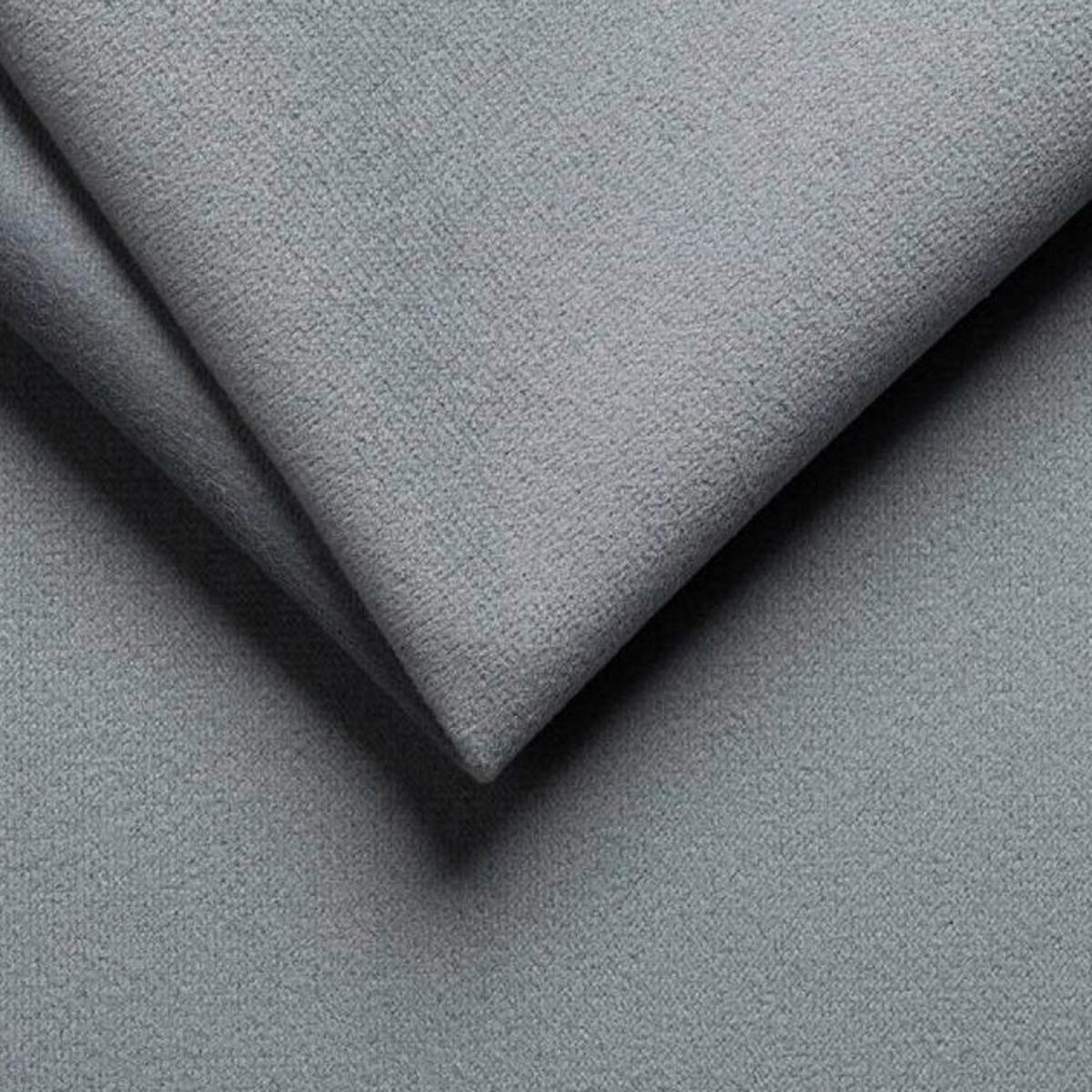 BOXBETT 180/200 cm  in Grau  - Grau, MODERN, Textil (180/200cm) - Livetastic