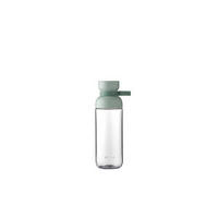UNIVERZÁLNÍ LÁHEV 0.5 l - zelená, Konvenční, plast (8,7/6,5/20,9cm) - Mepal