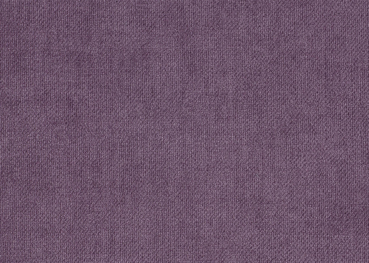 SCHLAFSOFA in Textil Beere  - Beere, Konventionell, Textil/Metall (202/86/92cm) - Sedda