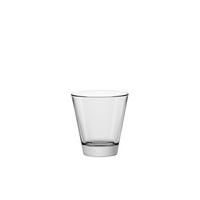 POHÁR NA PITIE - číra, Basics, sklo (215ml) - Leonardo