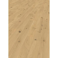 LANDHAUSDIELE Rustico Trend Eiche Natur!Pur 100014401  per  m² - Design, Holz (220,5/17,6/1,3cm) - Tilo