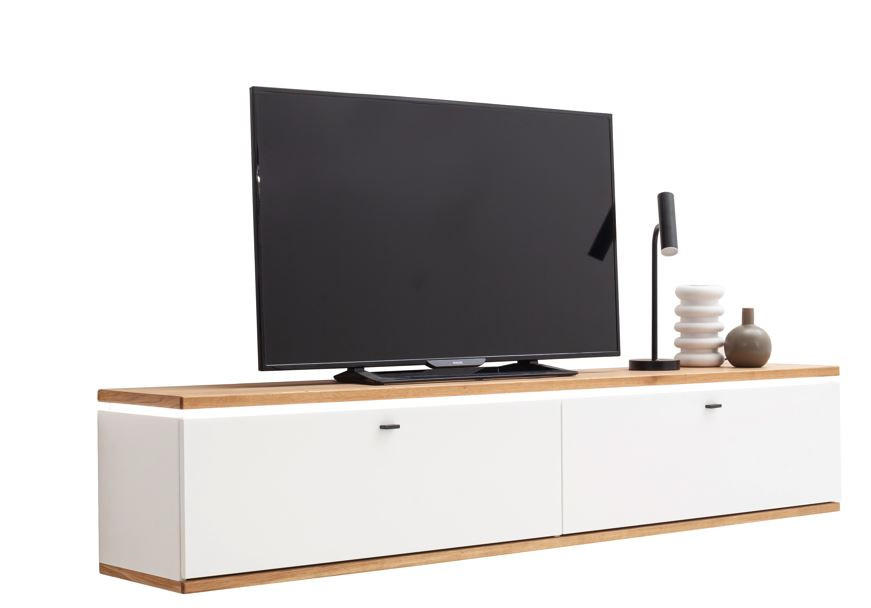 Novel Comodă Tv 210/41/37 cm descoperiți acum online ➤ XXXLutz.ro