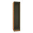 KLEIDERSCHRANKKORPUS - Eichefarben, MODERN, Holzwerkstoff (45,6/210/56,5cm) - Hom`in KLEIDERSCHRANKKORPUS - Eichefarben, MODERN, Holzwerkstoff (45,6/210/56,5cm) - Hom`in