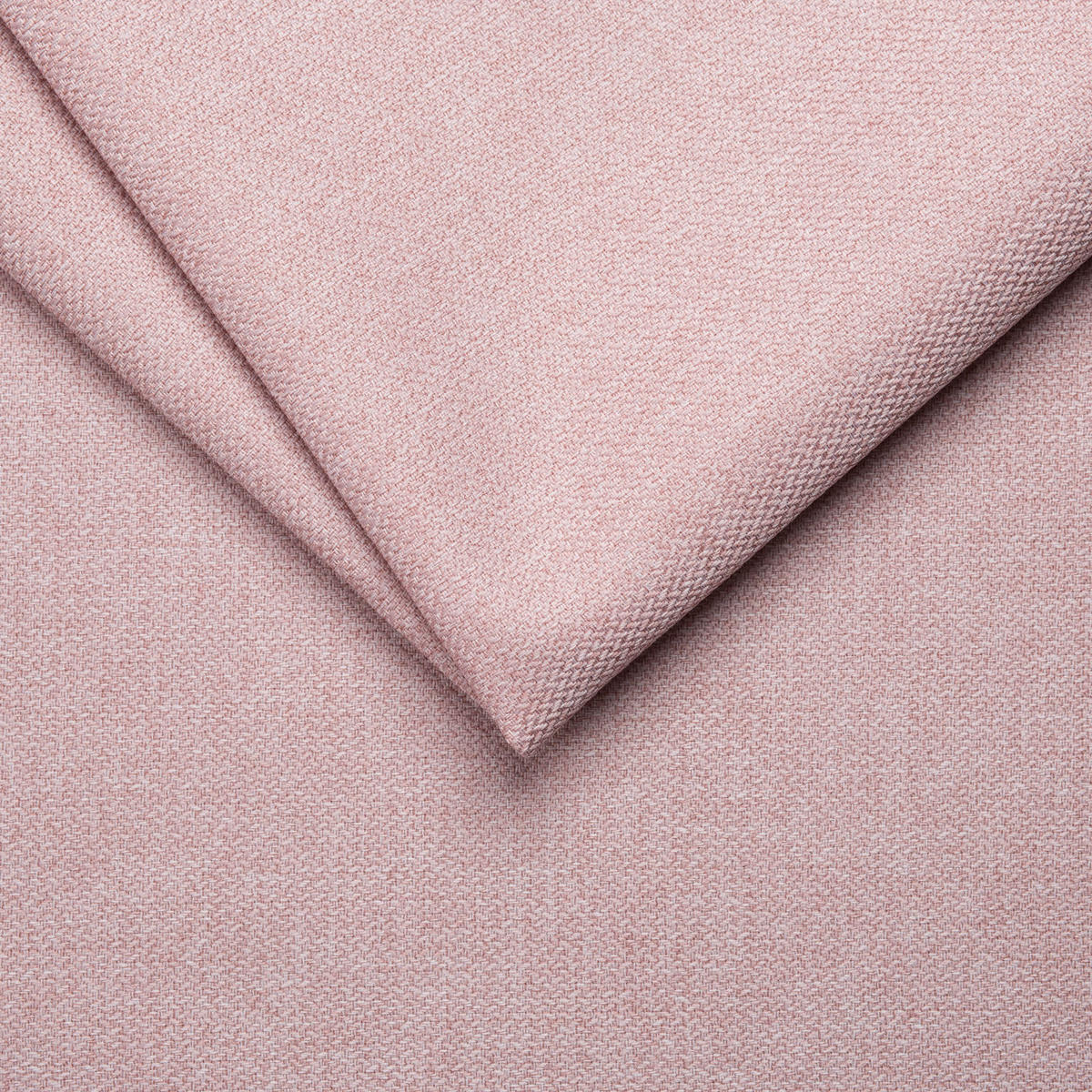BOXSPRINGBETT 90/200 cm,  in Rosa, Bettkasten, Topper, H3 = fest  - Schwarz/Rosa, MODERN, Kunststoff/Textil (90/200cm) - MID.YOU